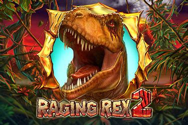 Raging Rex 2 PokerStars